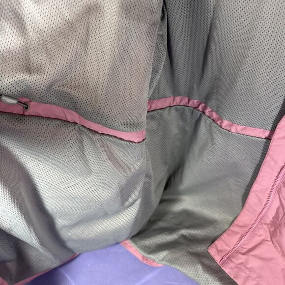 Carhartt Coat Women’s Rain Defender® Relaxed Fit Lightweight OC4221-W Sz XL - Picture 3 of 9